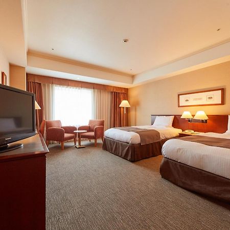 Rembrandt Hotel Ebina Extérieur photo