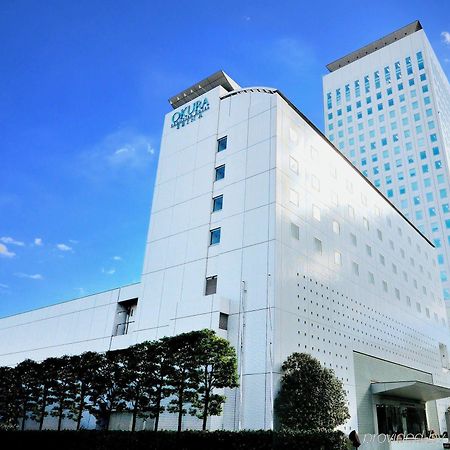 Rembrandt Hotel Ebina Extérieur photo