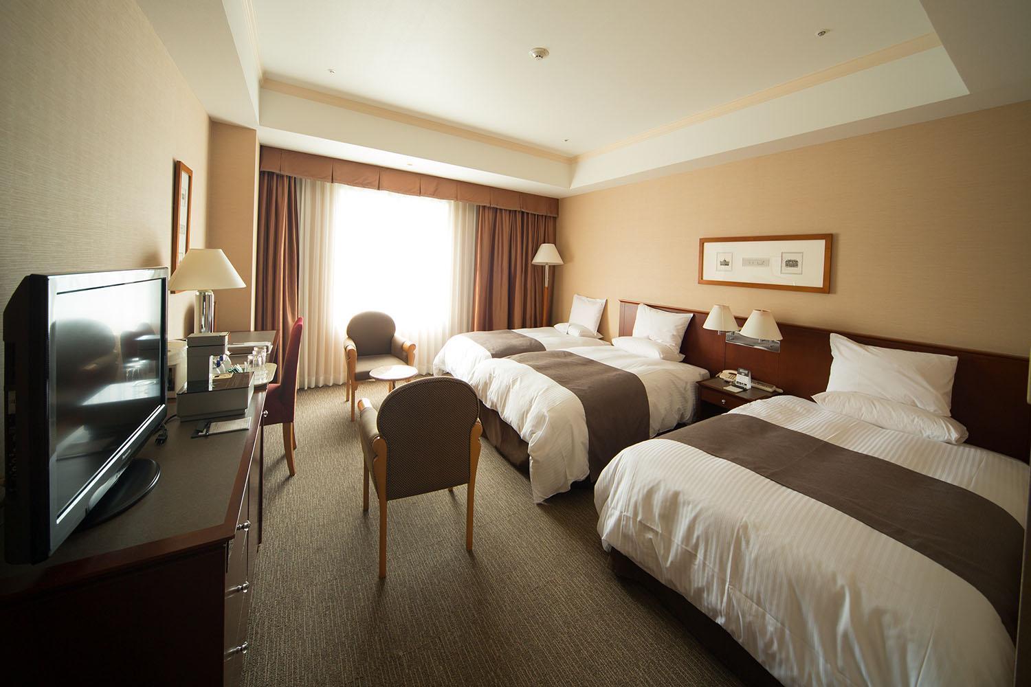 Rembrandt Hotel Ebina Chambre photo