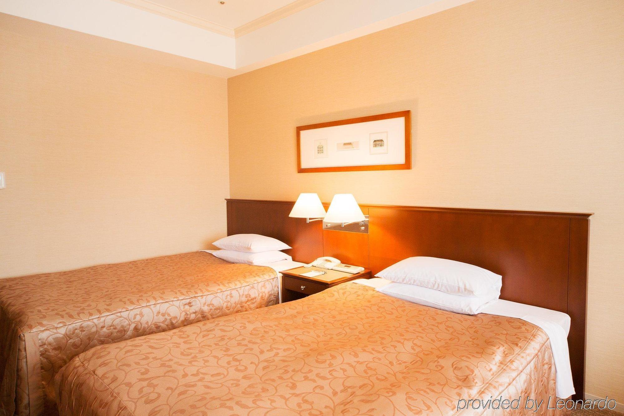 Rembrandt Hotel Ebina Extérieur photo