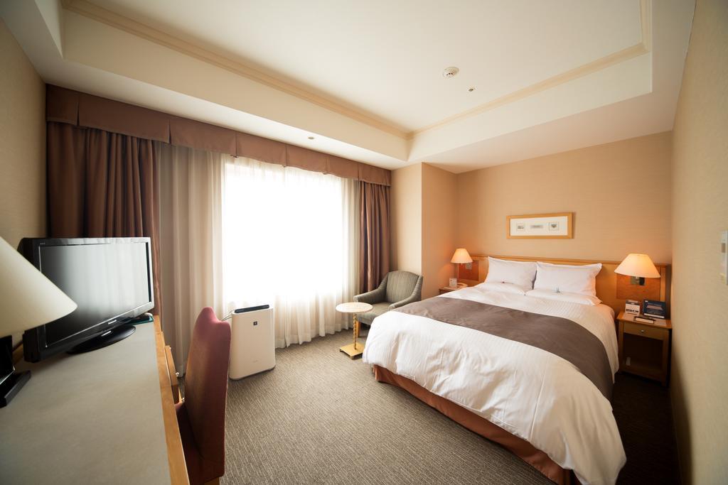 Rembrandt Hotel Ebina Extérieur photo