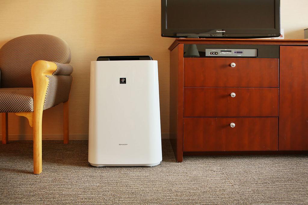 Rembrandt Hotel Ebina Extérieur photo