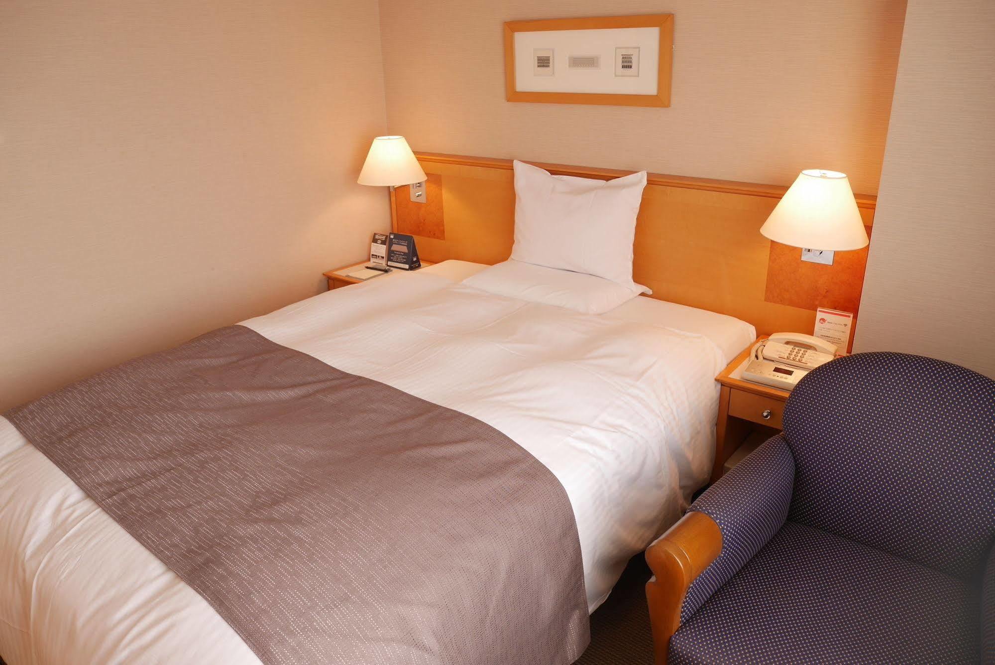 Rembrandt Hotel Ebina Extérieur photo