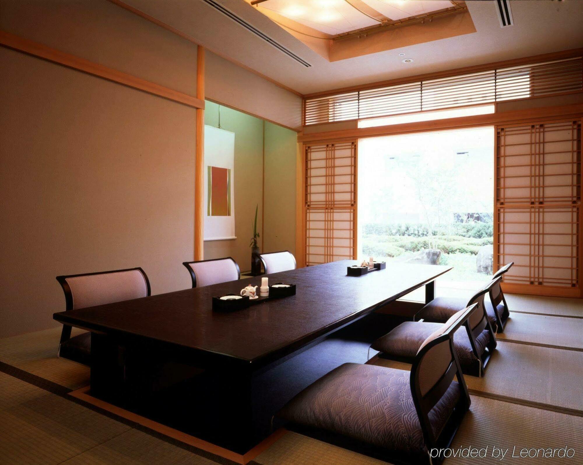 Rembrandt Hotel Ebina Extérieur photo