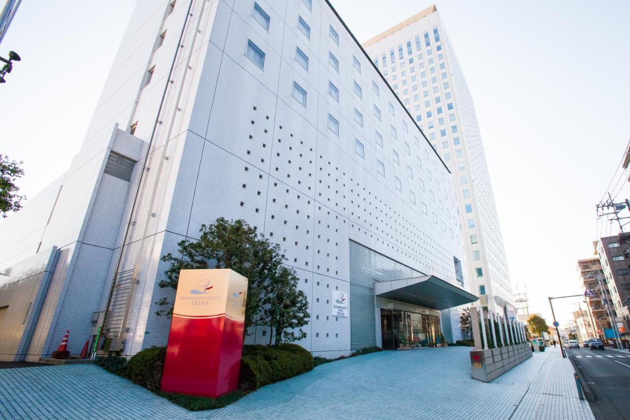 Rembrandt Hotel Ebina Extérieur photo