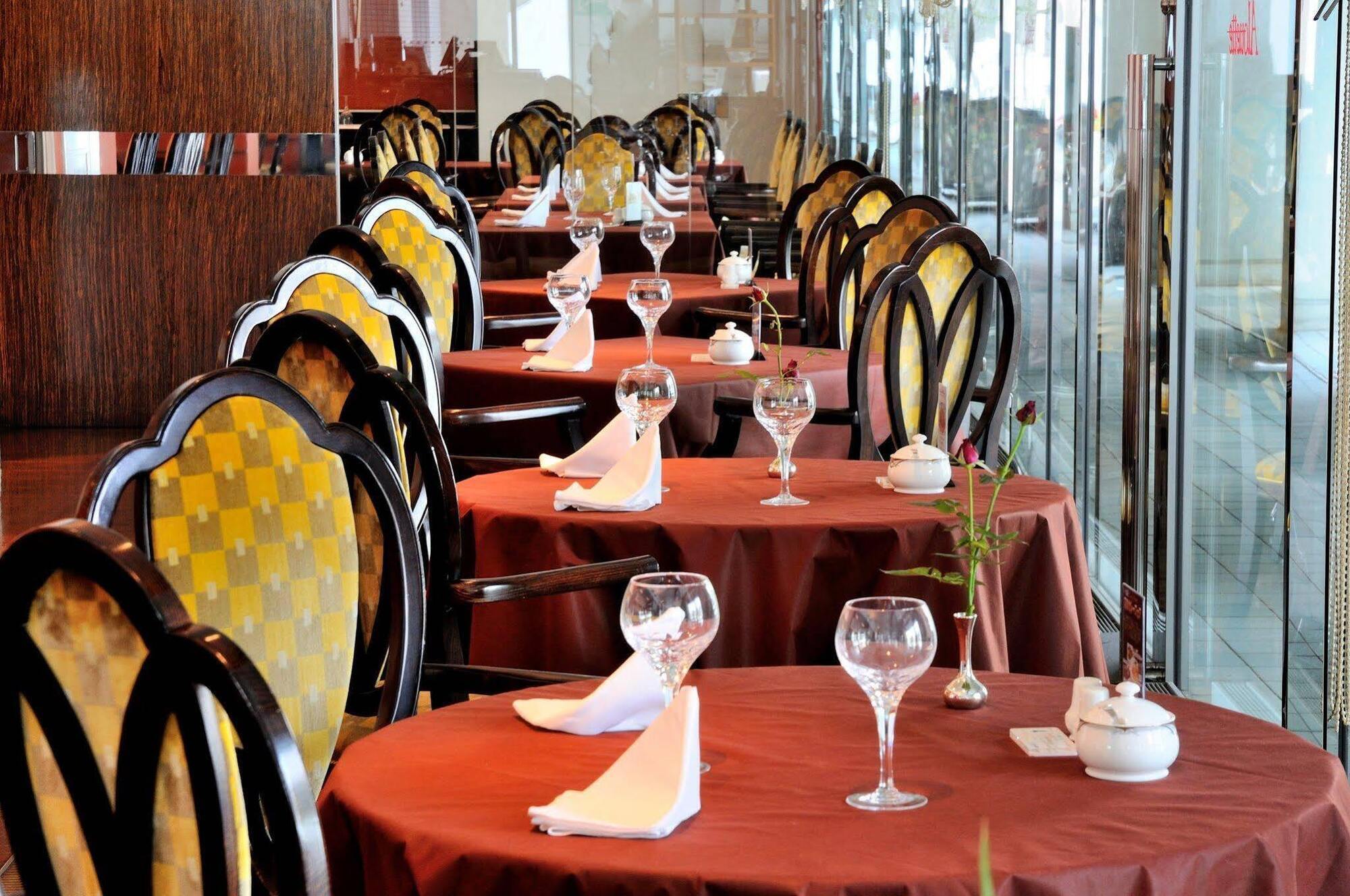 Rembrandt Hotel Ebina Extérieur photo